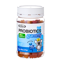 Probiotics Gummy  I billion 225g